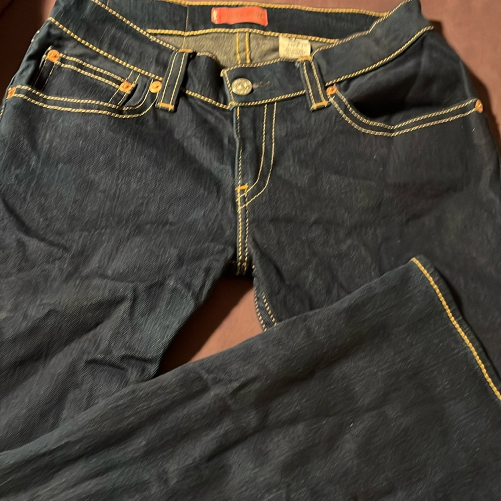 Levi’s tough boot Type 1! Rare! Never worn! Tough boot! 🥾 8 M